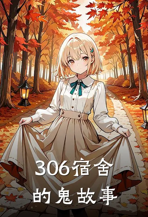 306宿舍的鬼故事