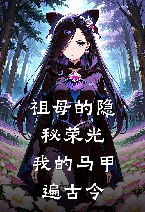 祖母的隐秘荣光：我的马甲遍古今沈幼微沈幼微全文在线阅读_祖母的隐秘荣光：我的马甲遍古今全集免费阅读