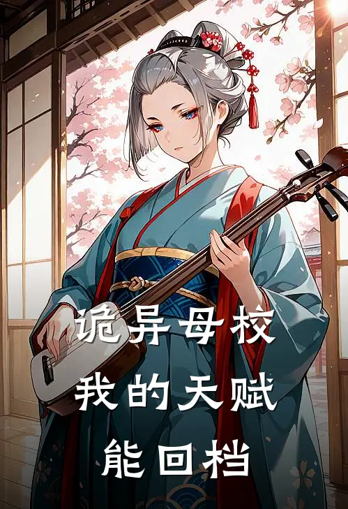 诡异母校：我的天赋能回档