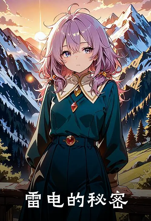 张天泽天泽《雷电的秘密》全文免费在线阅读_《雷电的秘密》全本在线阅读