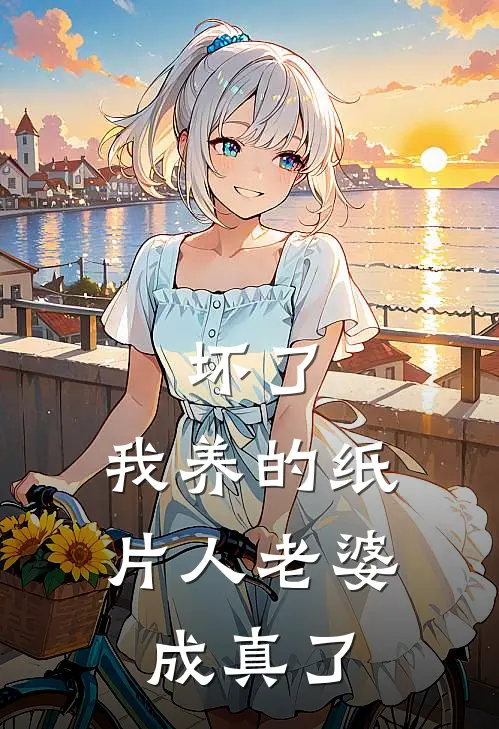 坏了，我养的纸片人老婆成真了