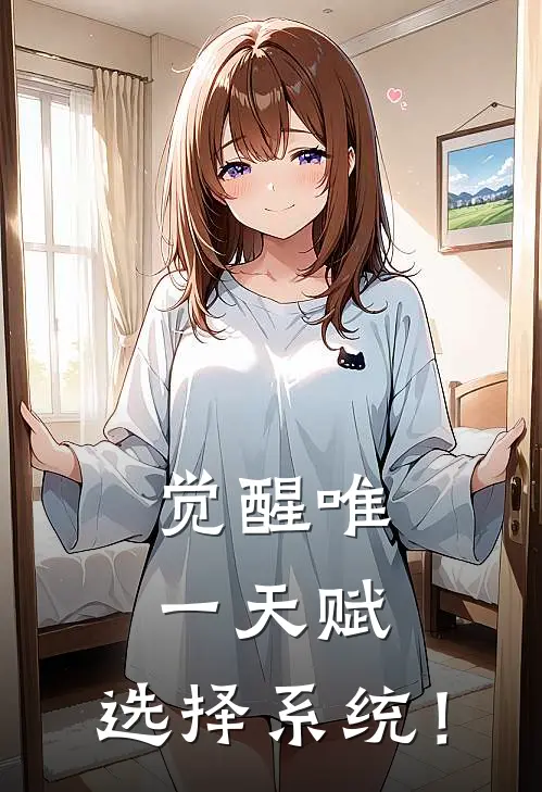 觉醒唯一天赋：选择系统！