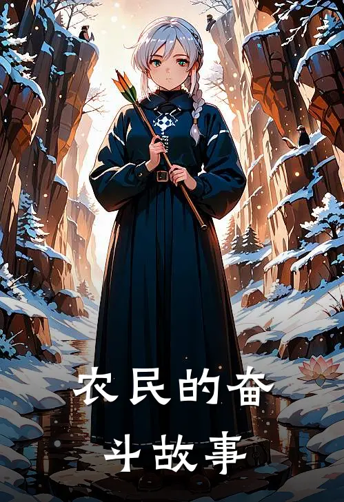 农民的奋斗故事