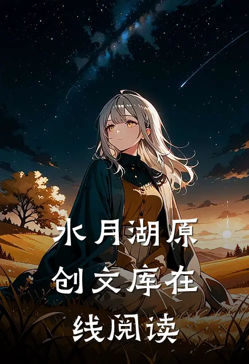 水月湖原创文库在线阅读