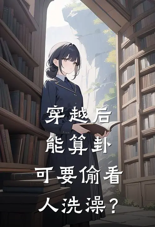 穿越后能算卦，可要偷看人洗澡？萧刚杨孔最新全本小说_最新章节列表穿越后能算卦，可要偷看人洗澡？(萧刚杨孔)