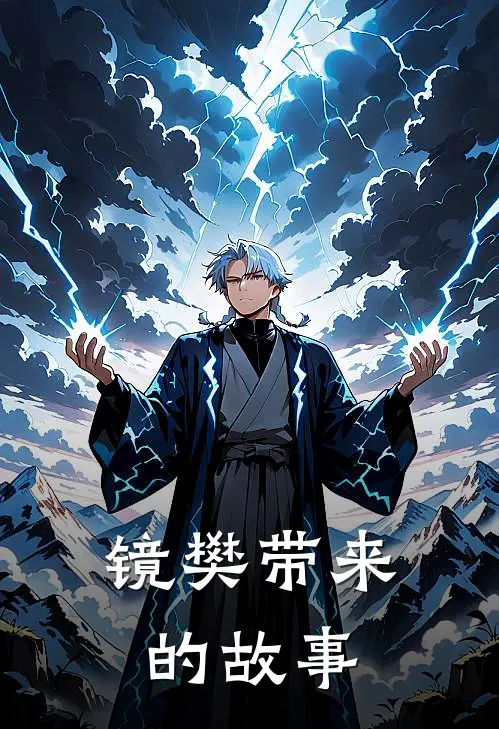 镜樊带来的故事(镜樊顾望)免费阅读完整版小说_完结免费小说镜樊带来的故事(镜樊顾望)