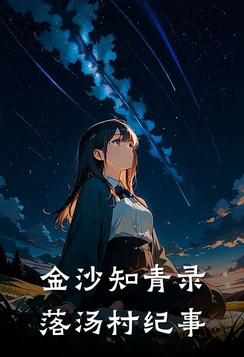 金沙知青录：落汤村纪事