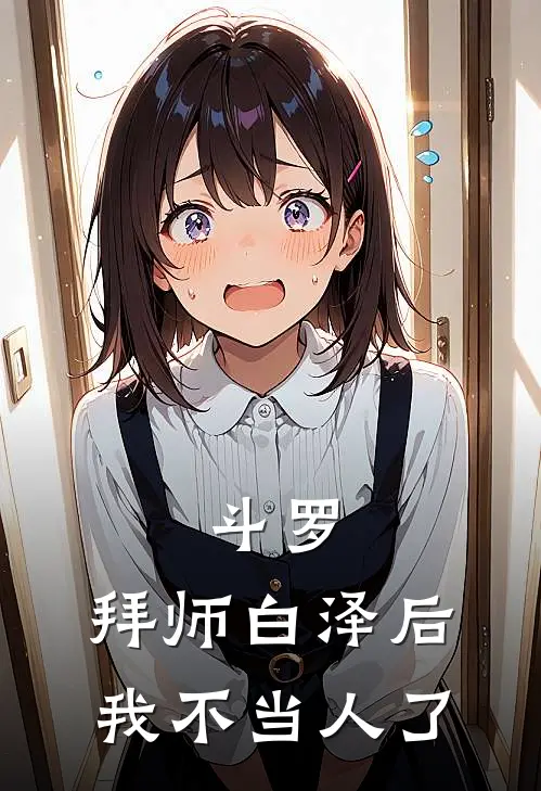 斗罗：拜师白泽后，我不当人了