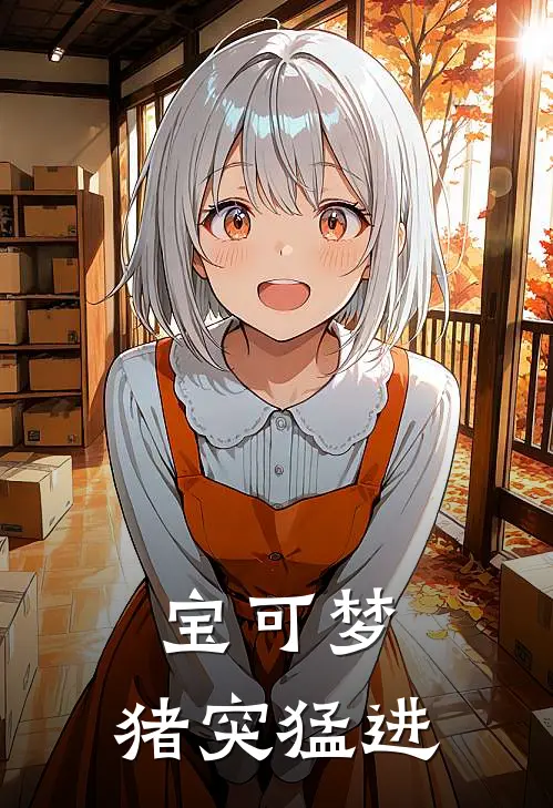 宝可梦：猪突猛进