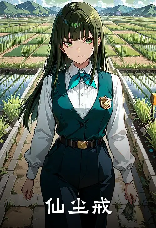 仙尘戒云飞莎莉小说完整版免费阅读_热门小说排行榜仙尘戒(云飞莎莉)