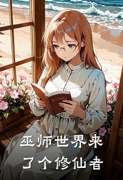 巫师世界来了个修仙者江云江云最新小说推荐_完结小说巫师世界来了个修仙者(江云江云)