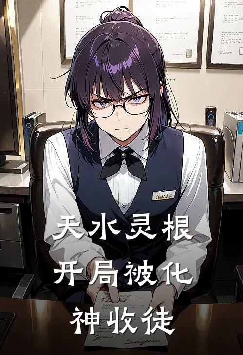 天水灵根：开局被化神收徒