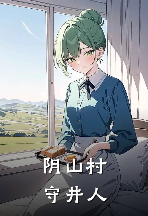 阴山村守井人秀莲二柱最新更新小说_在线阅读免费小说阴山村守井人秀莲二柱