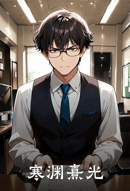 寒渊熹光