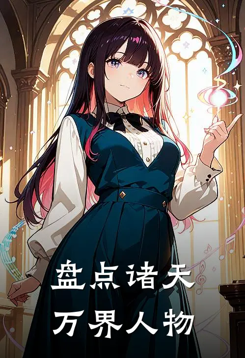 盘点诸天万界人物