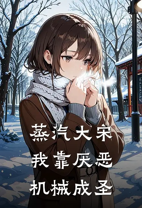 蒸汽大宋：我靠厌恶机械成圣赵寒舟沈银屏最新章节免费阅读_蒸汽大宋：我靠厌恶机械成圣热门小说