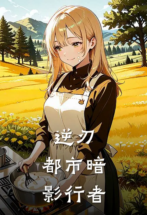 逆刃：都市暗影行者夜宸夜宸免费小说免费阅读_推荐完结小说逆刃：都市暗影行者(夜宸夜宸)