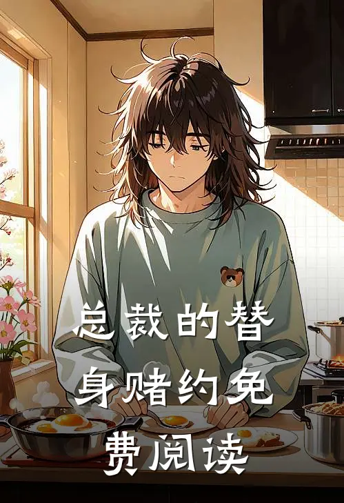 总裁的替身赌约免费阅读