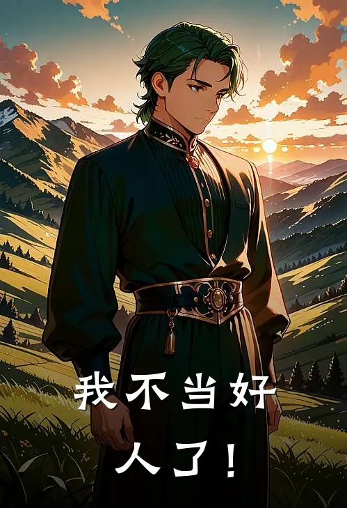 我不当好人了！(白凌周震天)完结版小说全文免费阅读_最新小说我不当好人了！(白凌周震天)