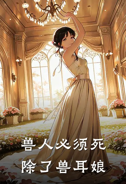 兽人必须死，除了兽耳娘