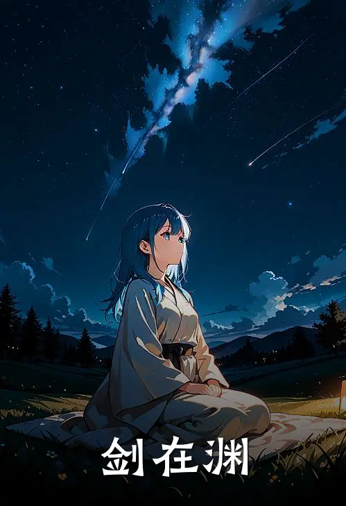 剑在渊