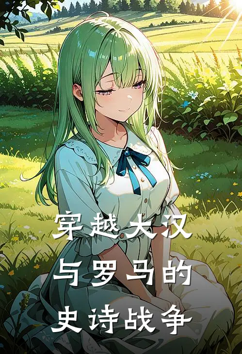 穿越大汉与罗马的史诗战争