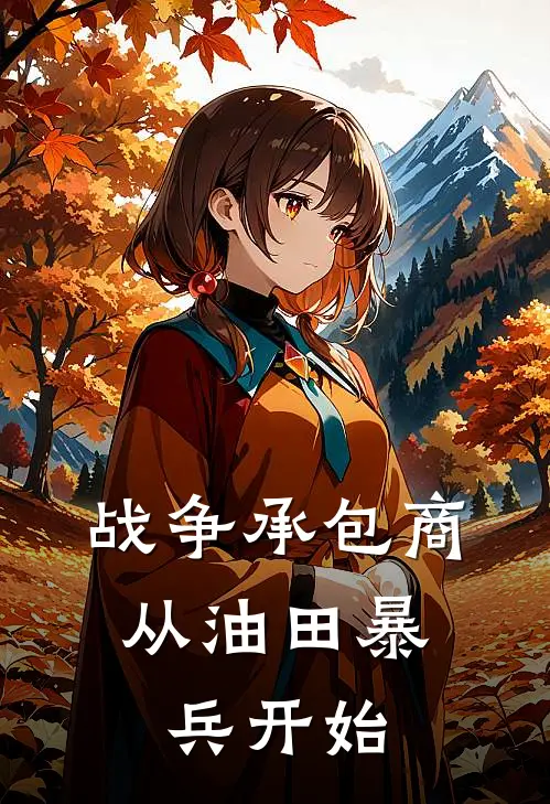 战争承包商：从油田暴兵开始林默魏强小说推荐完本_热门小说大全战争承包商：从油田暴兵开始(林默魏强)