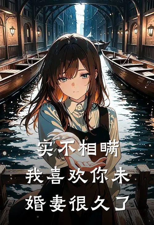 实不相瞒，我喜欢你未婚妻很久了