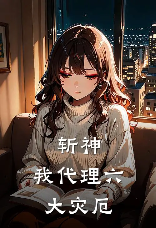 斩神，我代理六大灾厄（楚念陈牧野）完整版小说阅读_斩神，我代理六大灾厄全文免费阅读（楚念陈牧野）