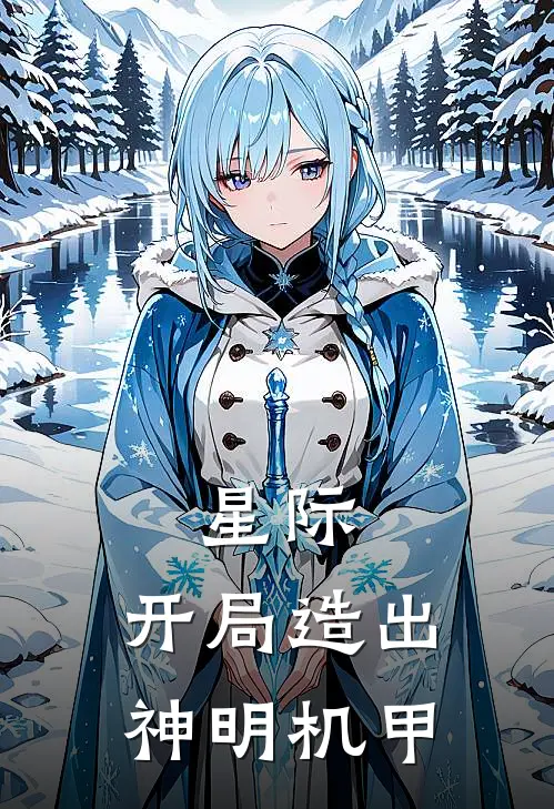 星际：开局造出神明机甲程怀舟九方知昂最新完结小说推荐_在线免费小说星际：开局造出神明机甲(程怀舟九方知昂)