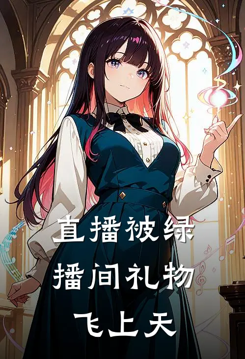 直播被绿，播间礼物飞上天