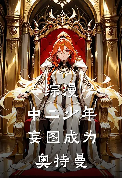 综漫，中二少年妄图成为奥特曼(陈廉绫小路)完结小说推荐_免费小说综漫，中二少年妄图成为奥特曼(陈廉绫小路)