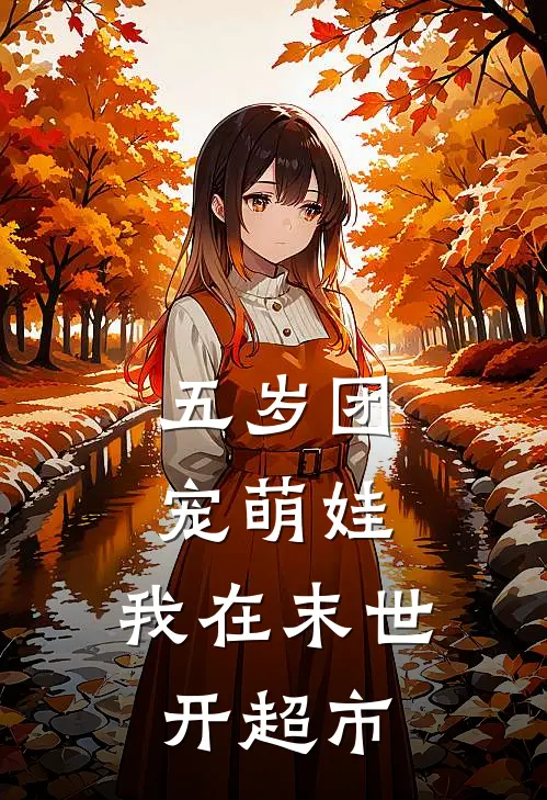 五岁团宠萌娃，我在末世开超市