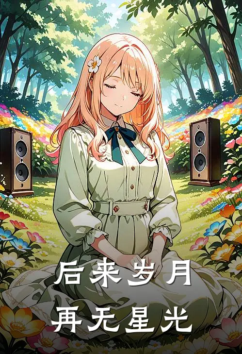 后来岁月再无星光