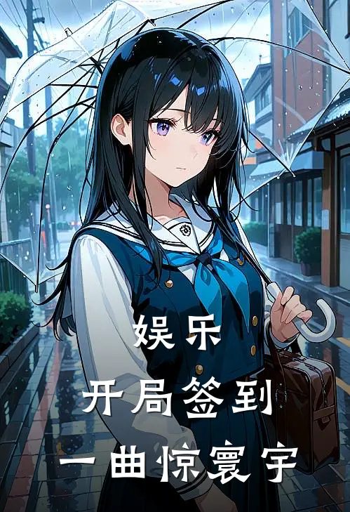 娱乐：开局签到，一曲惊寰宇