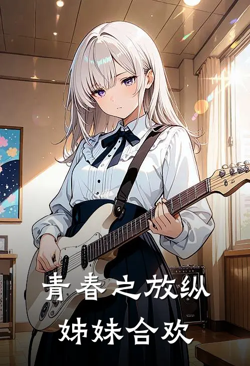 青春之放纵姊妹合欢