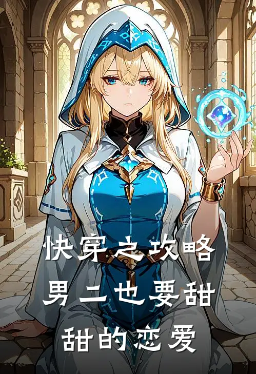 快穿之攻略：男二也要甜甜的恋爱