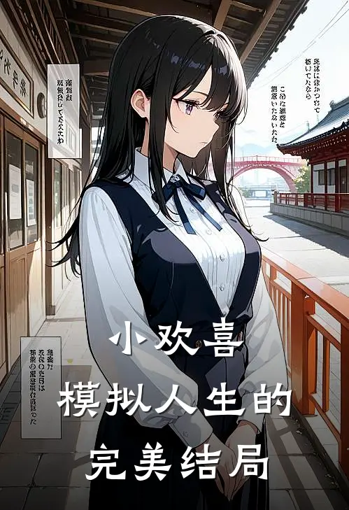 小欢喜：模拟人生的完美结局