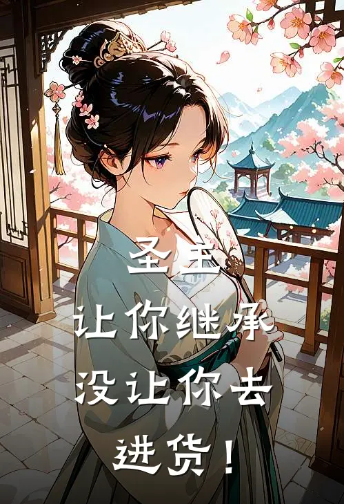 圣主：让你继承，没让你去进货！