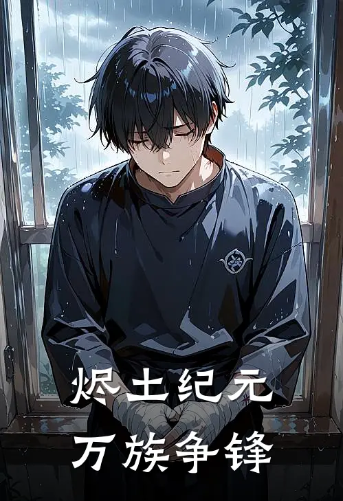 烬土纪元：万族争锋(林辰苏沐雪)热门小说排行_完结版小说烬土纪元：万族争锋林辰苏沐雪