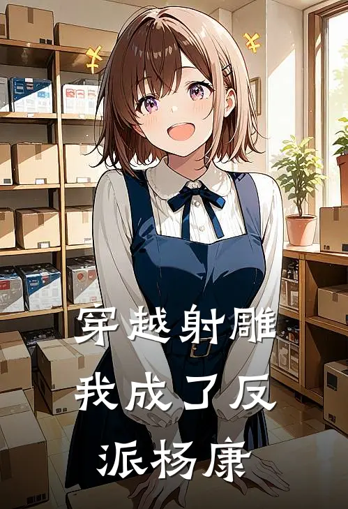 穿越射雕我成了反派杨康