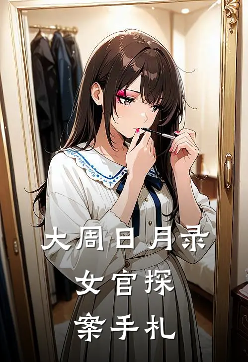 大周日月录：女官探案手札