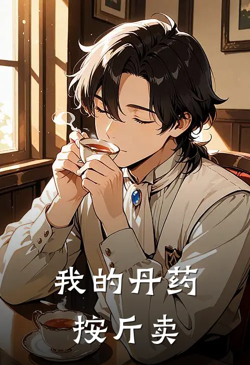 我的丹药按斤卖