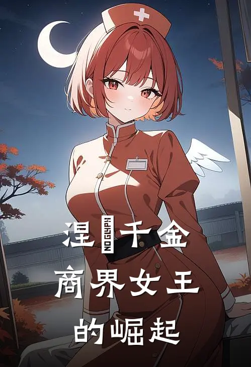 涅槃千金：商界女王的崛起