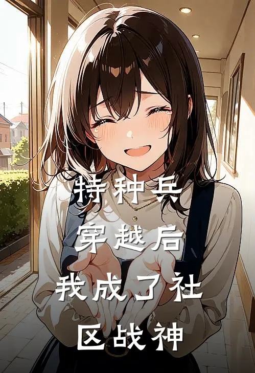 特种兵穿越后，我成了社区战神