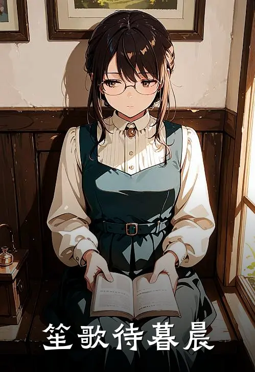 笙歌待暮晨(瑾笙黑三)免费阅读_完结热门小说笙歌待暮晨(瑾笙黑三)
