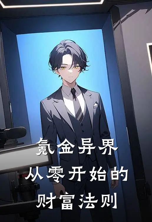 氪金异界：从零开始的财富法则