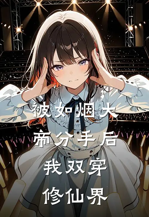 叶默陈慕婉《被如烟大帝分手后，我双穿修仙界》完结版阅读_(被如烟大帝分手后，我双穿修仙界)全集阅读