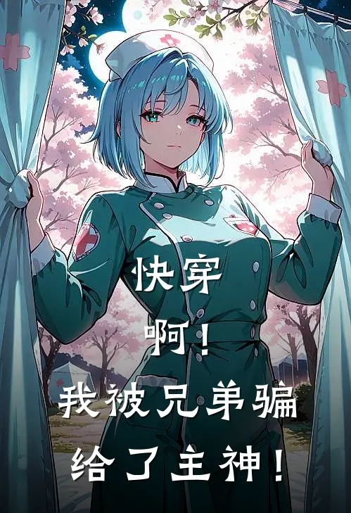 快穿：啊！我被兄弟骗给了主神！