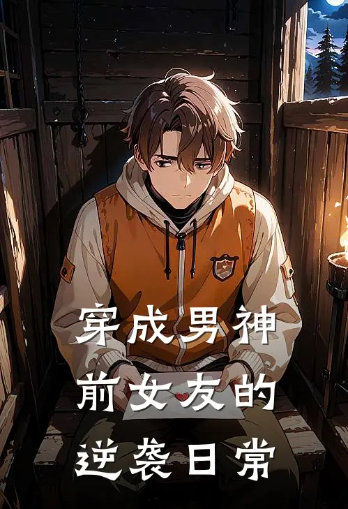 穿成男神前女友的逆袭日常